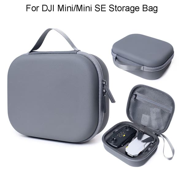 For DJI Mini/Mini SE Oppbevaringsveske Håndveske - spottsalg