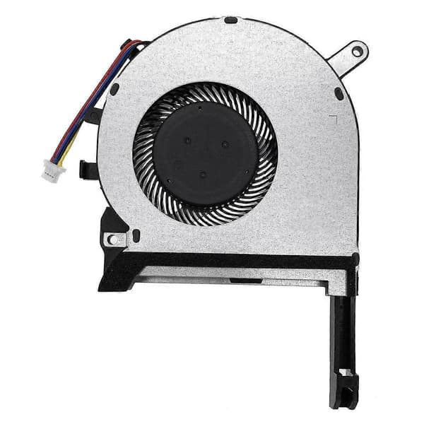 CPU- og GPU-køler til ASUS FX505 FX505GE FX95DU FX95G FX705G FX505D FX86FE FX86FM FX86SM