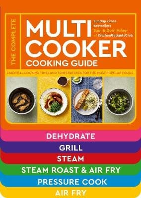 Den Komplette Multicooker Madlavningsguide 9781805700609 91