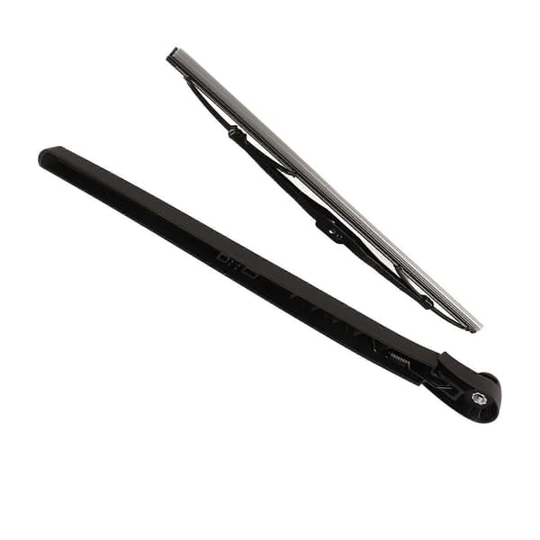 Rear Wiper Arm And Blade Set Windshield Wiper Arm 5P0955707B Replacement For Seat Ibiza Leon