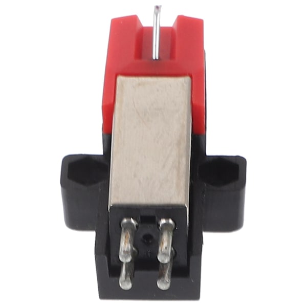 Platespiller Pickup Stereo Pickup Platespiller Dobbeltsidig Stylus Nål