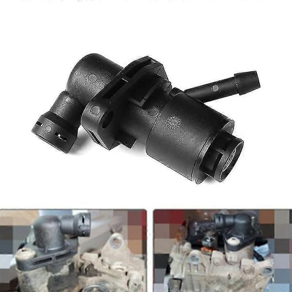 Bil MTA Easytronic hydraulisk pumpmodul Durashift G1D500201 för Opel Corsa B Meriva A 00-14