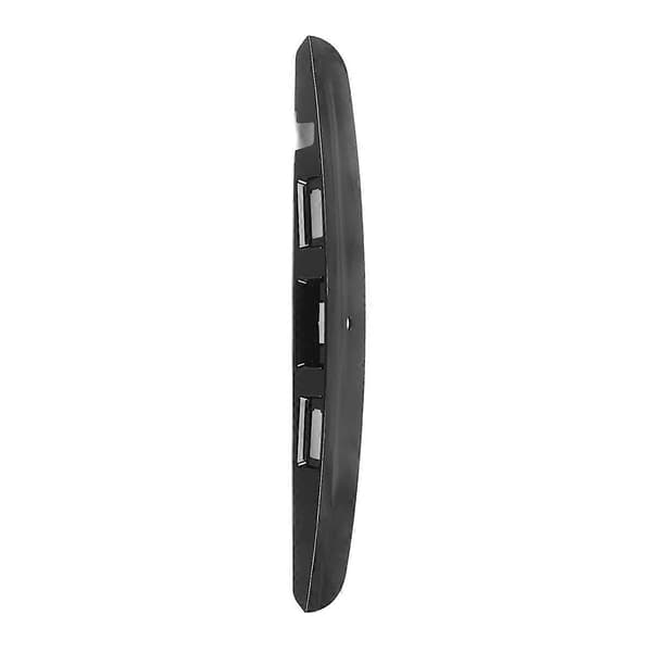 Tailgate Handle Rear Trunk Handle for Nissan Qashqai, B