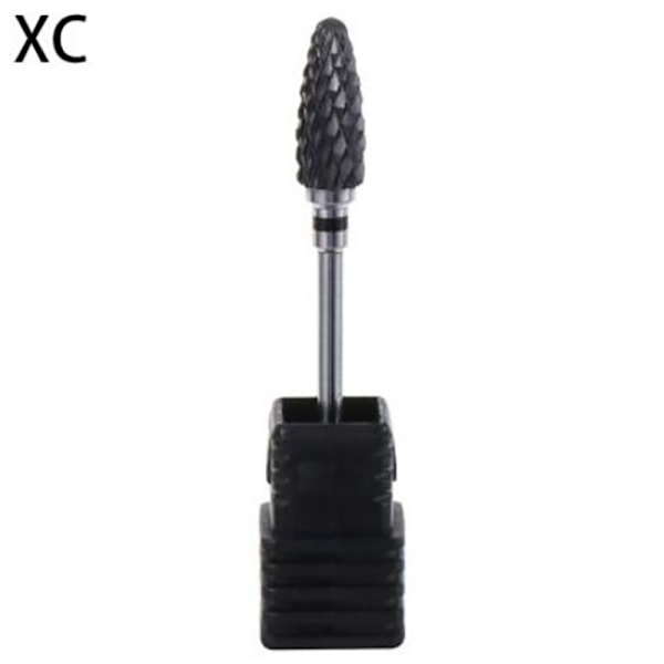 Nagelfil Nagelfräs XC5 5 XC 5 XC5