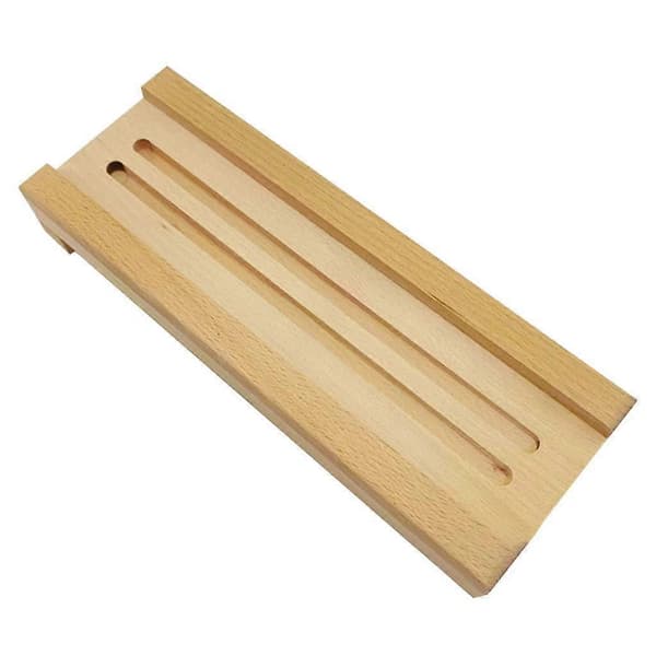 Dowel Making Jig Dowel Template for Handmade Gifts DIY Craft Projects