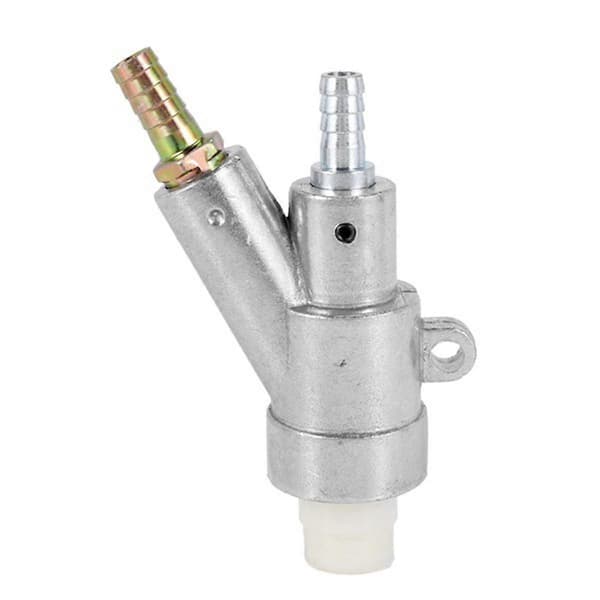 Air Sandblaster Sandblasting Tool for Rust Dust Removal Sandblasting Air Tool with Boron Carbide Nozzle 6MM