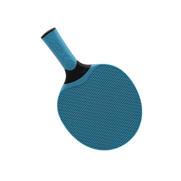 Silicone Table Tennis Racket for Students