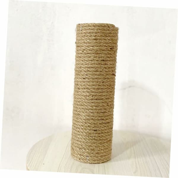Klatretre klorestolpe for katter tre 2,7\" x 10\"
