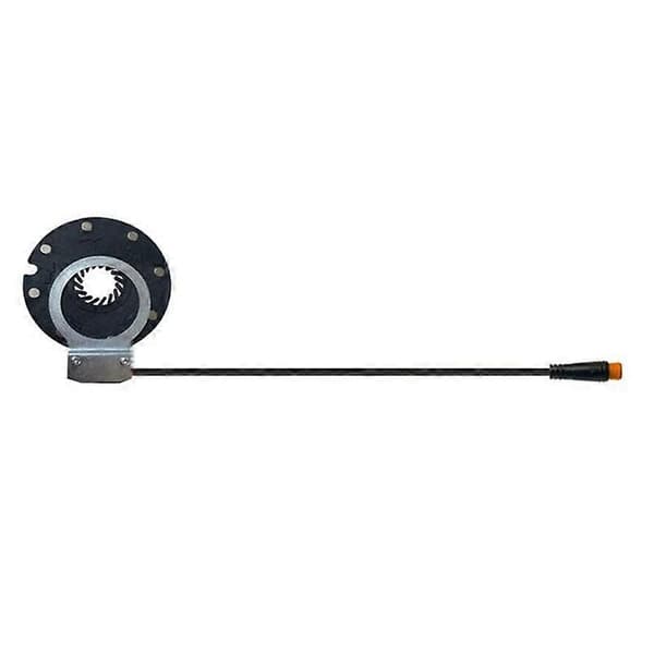 Elektrisk Cykel Pedal PAS System Assistent Sensor 8 Magneter Hastighedssensor Ebike Tilbehørsdele