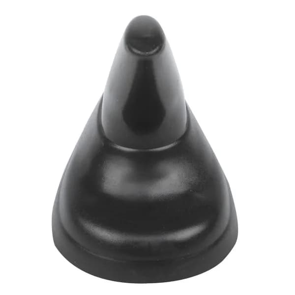 Dekorativ antenne i form av Saab 9-3 9-5 93 95