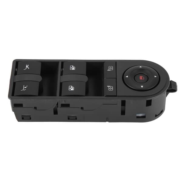 Window Switch for Opel Tigra Twintop 2004-2016 93162636