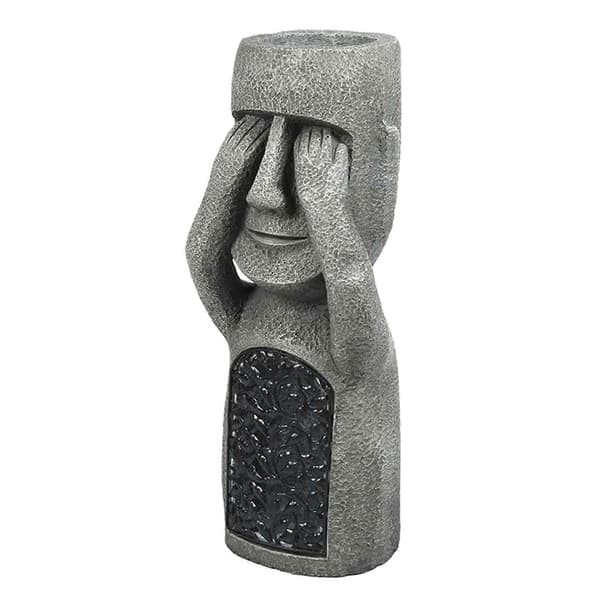 Havefigurer Påskeøen Kvalitetsmateriale (FMY) B B