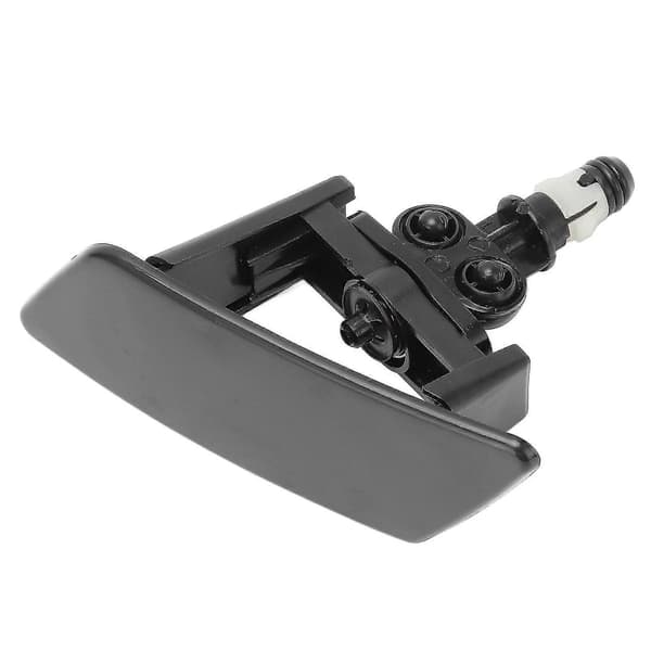 Forlygtevaskerdyse 6438F4 til Peugeot 307 2004-2013 Venstre Erstatning