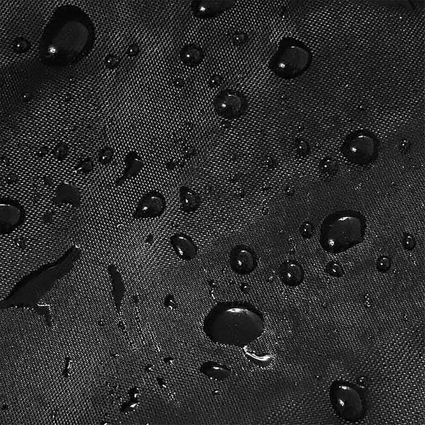 Weber 7152 Vattentätt överdrag, 124 x 65 x 101 cm, 1 st