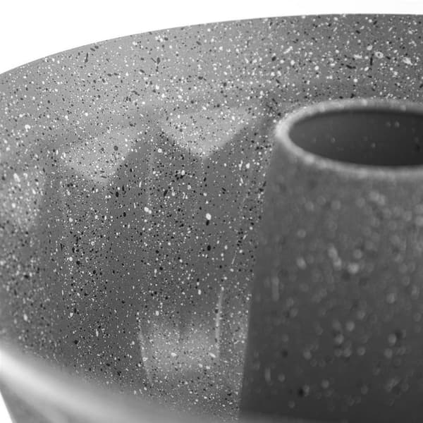 Bakform för sockerkaka med non-stick och diskmaskinssäkerhet