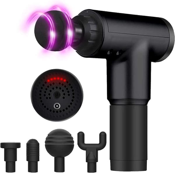 Massage Gun / Muscle Gun / Massage Gun - Wireless