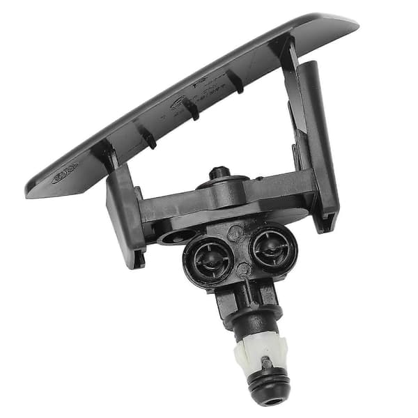 Forlygtevaskerdyse 6438F4 til Peugeot 307 2004-2013 Venstre Erstatning