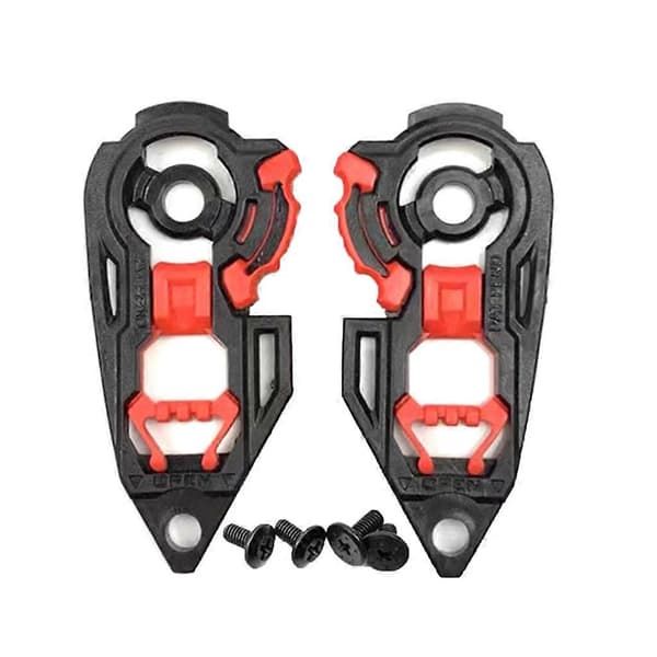 Visirmekanisme for Hjelm Passer K3 K4 K1 K3SV K5