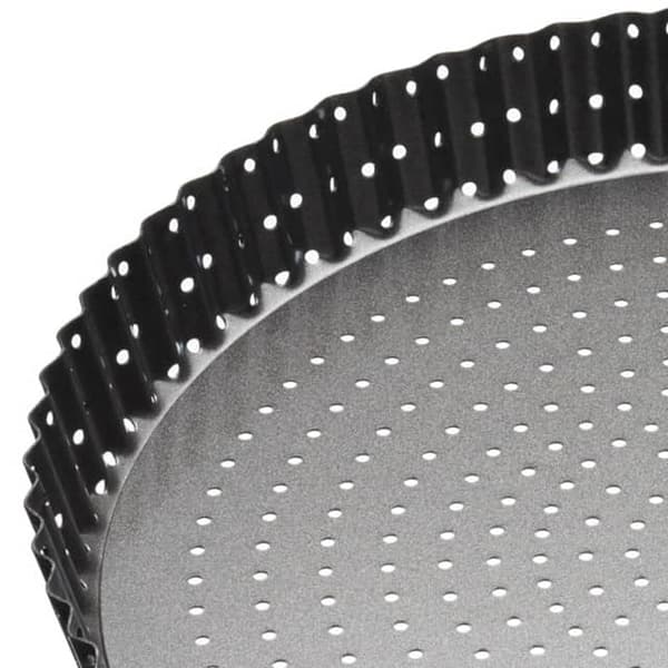 MasterClass Crusty Bake Non-Stick Quicheform - 23 cm