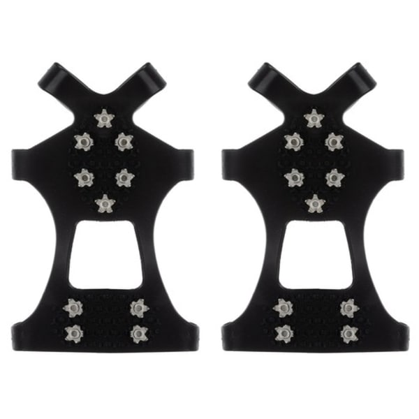 Pigger / Anti-skli med pigger - Grips for sko 250 XL (44-47)