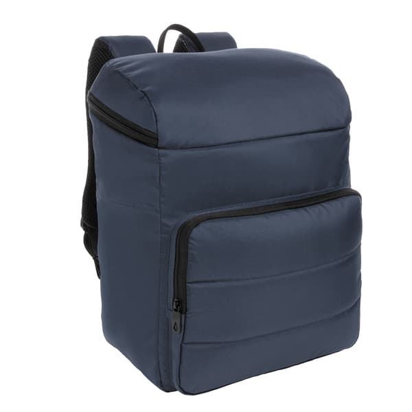 XD Xclusive Impact Aware RPET 14L Køletaske Navy One Size Navy One Size