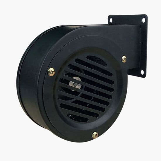 Centrifugalventilator 220V 40W Kobbermotor