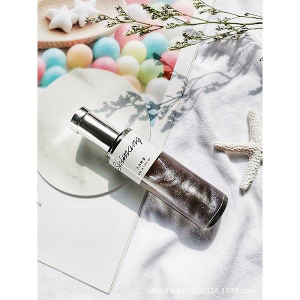 Kvinder 30 ml Farverig Flydesand Langvarig Duft brown