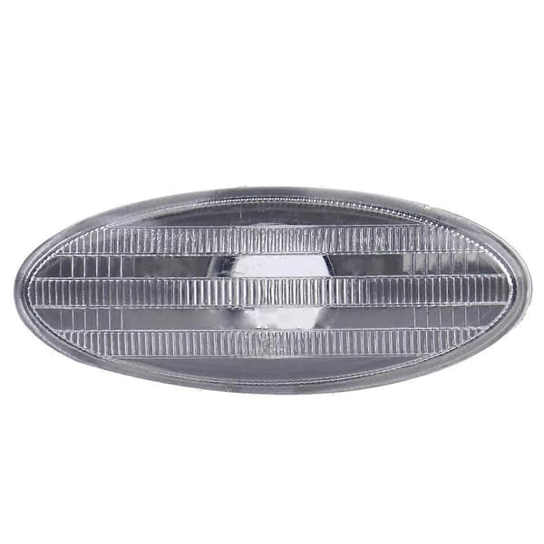 Sidemarkeringslys Skjermlys Blinklys for Nissan Square Juke Leaf Note Micra M-