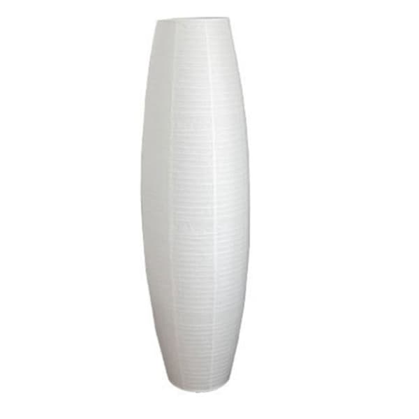 Rice Floor Lamp Creative Tall Lamp Light Living Room Only