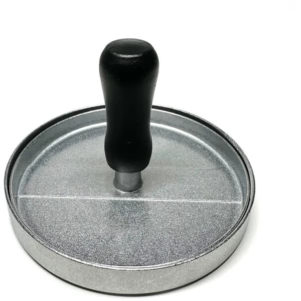 Pattymall - Hamburger Patty Maker - Patty Press - Rice Ball Mold (One)