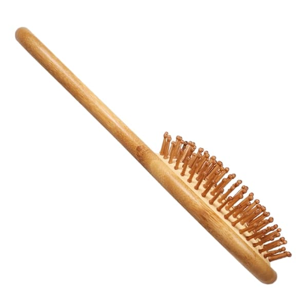 Antistatic Wooden Hair Comb, Massage Comb, Head Massage Comb, Tool