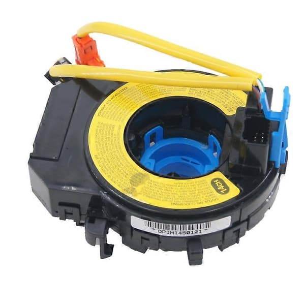 For Kia Sorento 2011-2015 Car Combination Switch Contact Spiral Cable Steering Wheel Spring 93490-1U320