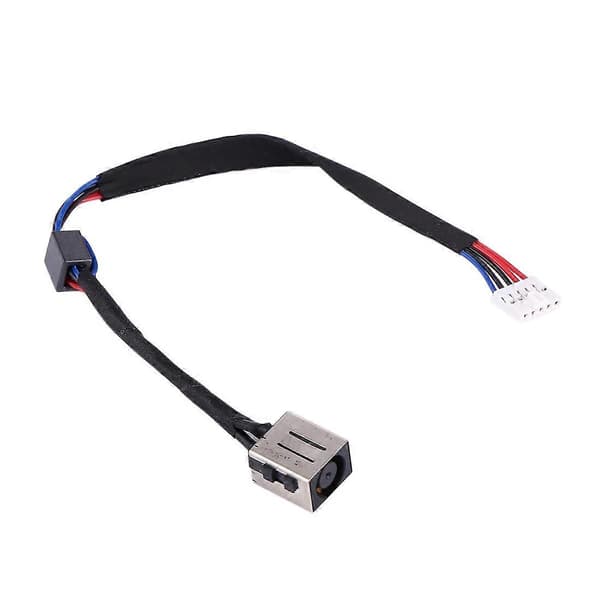 DC-strømstik flexkabel til Dell Inspiron 15 / 5547 M03W3 / 5545 / 5548 / 5543