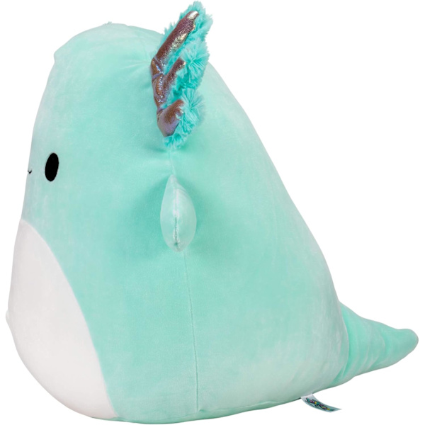 Krammedyr 20 cm, Blå