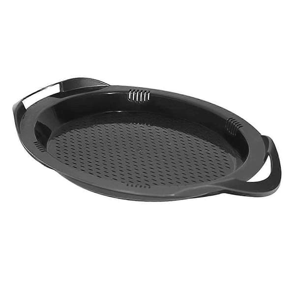 1 stk. dampform til Varoma-form med perforerede huller. Dampfad til TM6 TM5 TM31