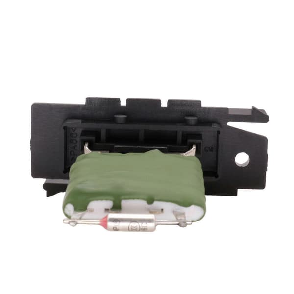 Blæsermodstand til Citroen Berlingo Peugeot Partner 648055