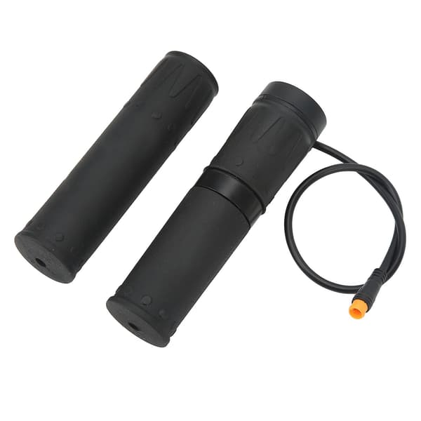 Sähköpyörän kaasukahva 22,2 mm ohjaustankoon 12V 24V 36V 48V 72V