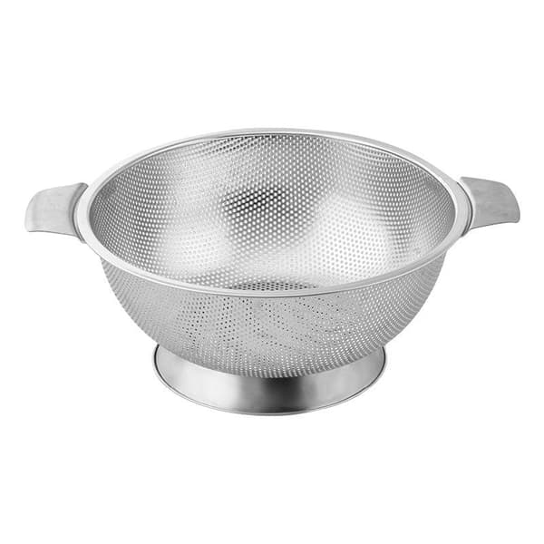 Dara Dørslag 22,5 cm Dorre Silver silver