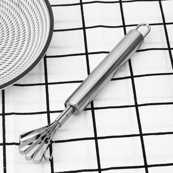 Effektivt kokosnøttskrapeverktøy i rustfritt stål Silver silver