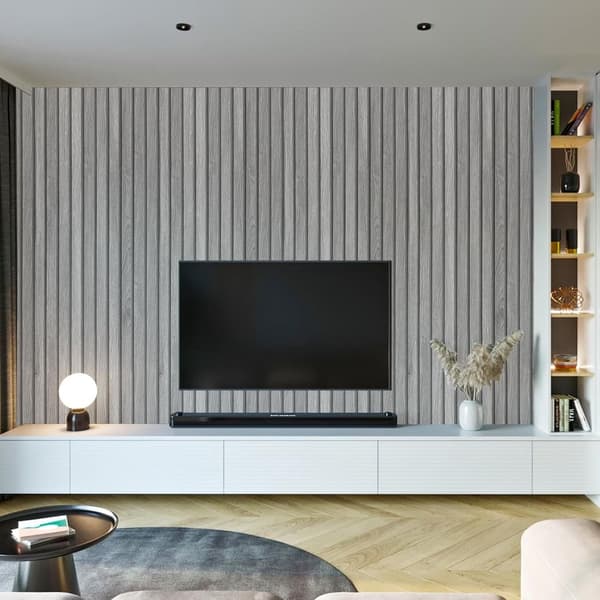Self-adhesive wallpaper - Easy to apply - 1 piece - 40cmX300cm - High quality - Durable