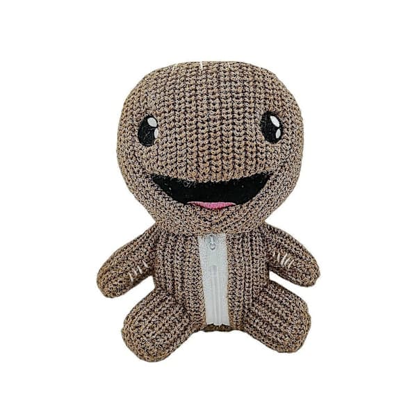 20 cm Sackboy Plyslegetøj Søde Bløde Fyldte Modeldukker til Børn Fødselsdag Julegave