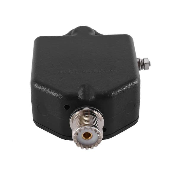 1:64 Balun 4-Bands 8-Bands End-Fed Antenna Uses Frequency Range 1-30Mhz Power 100W (PEP)