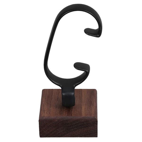 Urdisplaystativ Udstillingsholder Armbåndsurholder Armbåndsur Displayholder Ur Displayholder Urstativ Mænd og Kvinder Multi