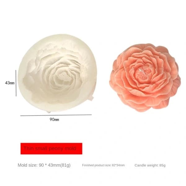 Muotti Muotti TYP A TYP A Typ A