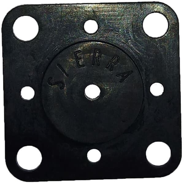 18-7044 Solenoid Service Vedlikeholdsventilsett Evinrude 175158