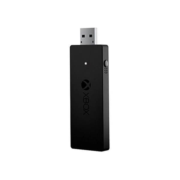 PC langaton sovitin USB-vastaanotin Xbox One 2. sukupolven langattomalle Windows 10CJY:lle