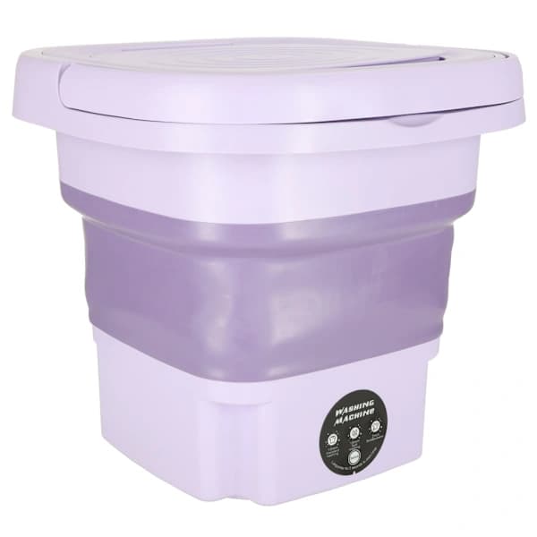 Kannettava pesukone - 12L