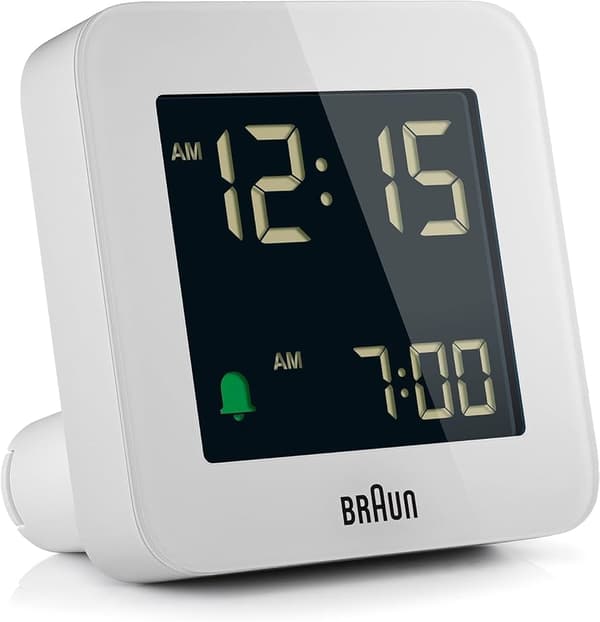 Braun BC09W monivärinen multicolor