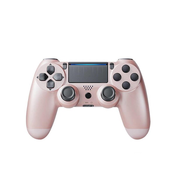 PS4-ohjain DoubleShock langaton Play-station 4:lle_ca Rose Gold