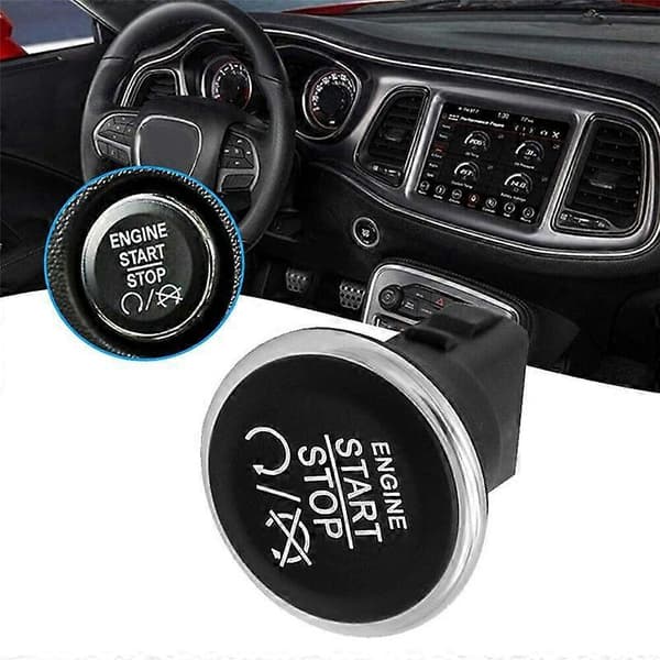 Motor Start Stop Knap Afbryder til 2008-14 til 1FU931X9AC